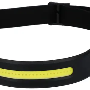 Mikado čelovka led strip