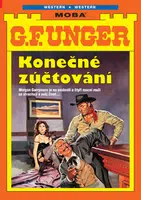 Konečné zúčtování - G.F. Unger - e-kniha