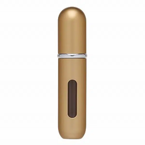 Travalo Classic plnitelný rozprašovač parfémů pro ženy Gold 5 ml