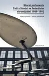 Návrat parlamentu - Tomáš Zahradníček, Adéla Gjuričová