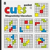 CUTS Pocket 8