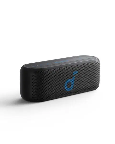 Anker soundcore Select 2S Bluetooth reproduktor černá