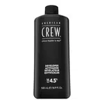 American Crew Classic Precision Blend Developer 4,5% / 15 Vol. vyvíjecí emulze pro všechny typy vlasů 500 ml