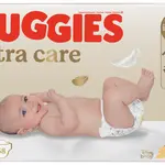 HUGGIES® Extra Care 2, 58 ks