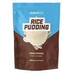 BioTech USA Rice Pudding 1000g - bez příchutě
