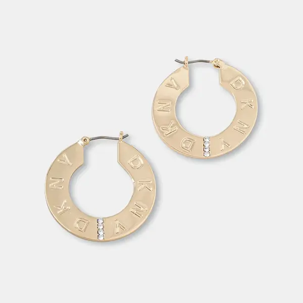 Náušnice Dkny 04G00814