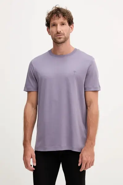 Bavlněné tričko Joop!