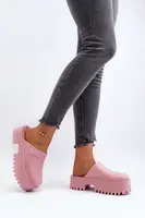 Dámské pantofle BIG STAR SHOES