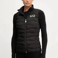 Vesta EA7 Emporio Armani černá barva