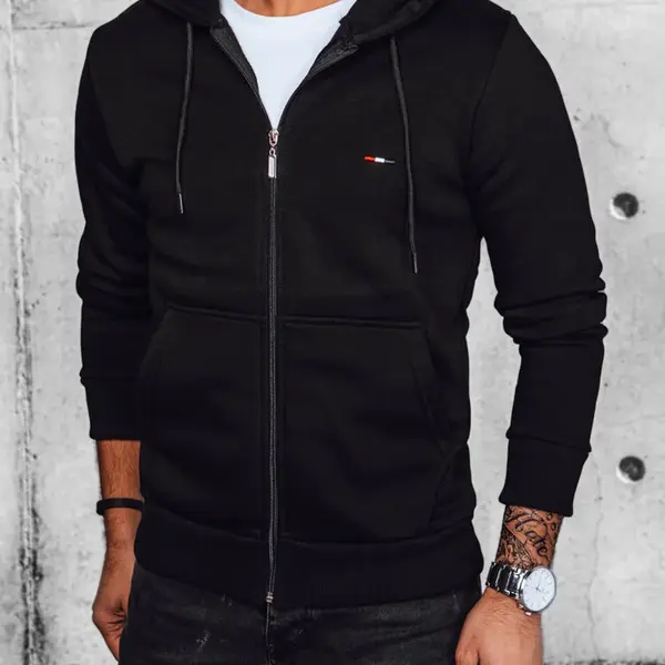 Pánská mikina DStreet