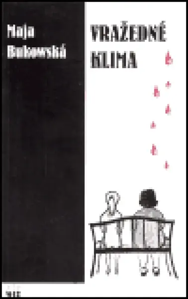 Vražedné klima - Maja Bukowská