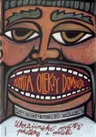 Pomsta Oleksy Dovbuše - Šárka Zeťová