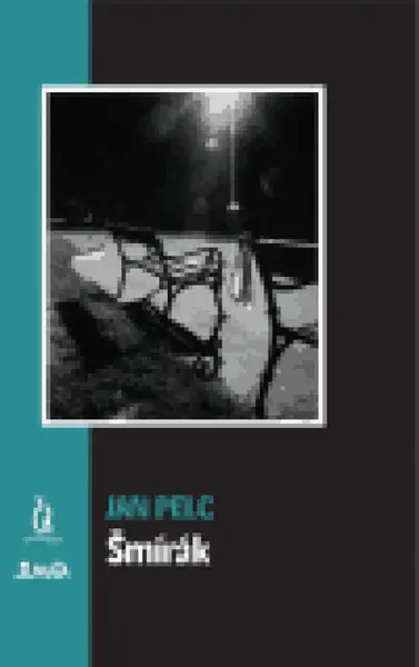 Šmírák - Jan Pelc