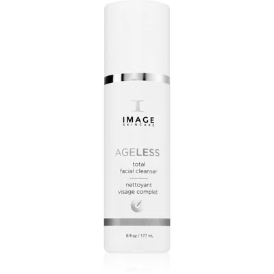 IMAGE Skincare Ageless čisticí pleťová emulze 177 ml