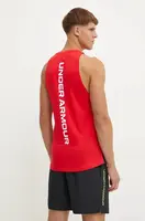 Tričko Under Armour Baseline