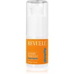 Revuele Glowify Go Glow! rozjasňující pleťové sérum s revitalizačním účinkem 30 ml