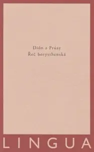 Řeč borysthenská - Dión z Prúsy