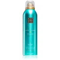 RITUALS The Ritual Of Karma sprchová pěna 200 ml