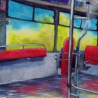 Na Kolejích Kočka – Povodeň & Sluchátka