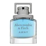 Abercrombie & Fitch Away Man toaletní voda pro ženy 50 ml