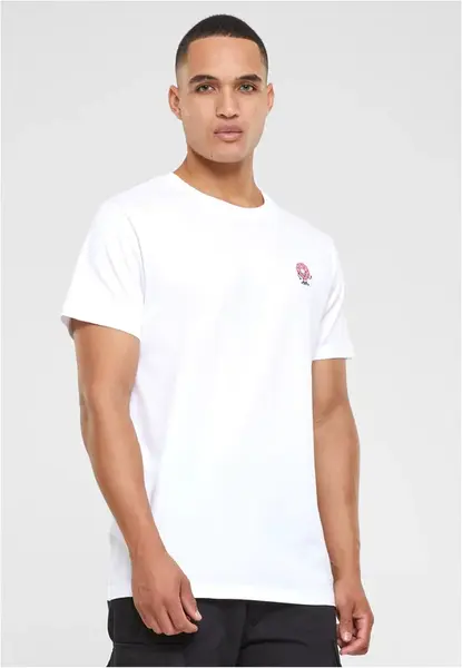 Donut Tee EMB bílé