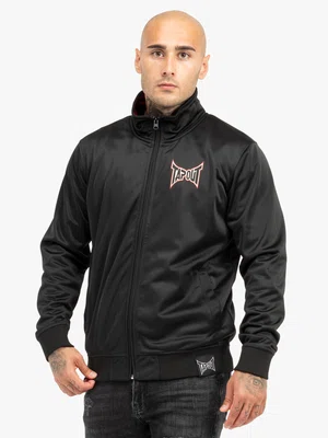 Tapout Men's tracksuit top regular fit