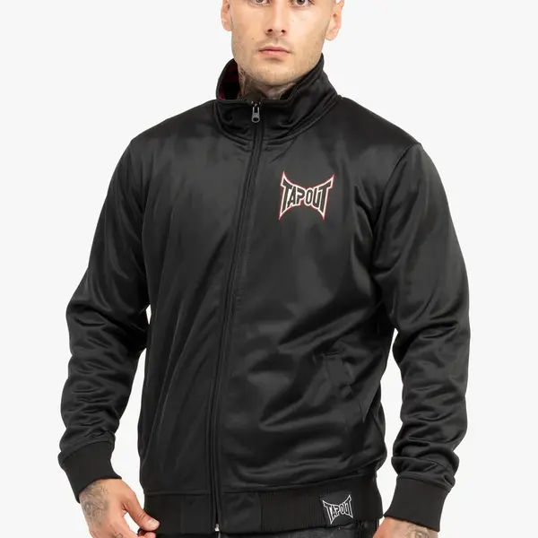 Tapout Men's tracksuit top regular fit