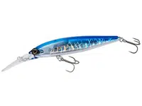 Shimano wobler lure bt world diver 99sp fb blue sv 9,9 cm 16 g