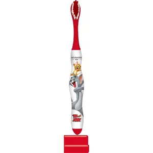 Disney Tom & Jerry Toothbrush zubní kartáček pro děti 1 ks