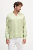 Hedvábné tričko Frescobol Carioca