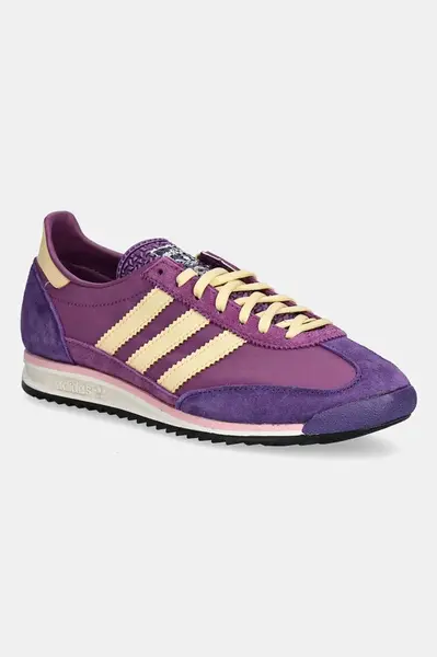 Tenisky adidas Originals Sl 72 OG