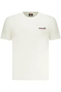 Pánské tričko NORWAY 1963 s krátkým rukávem