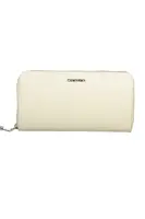 Dámská béžová peněženka Calvin Klein