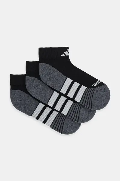 Ponožky adidas Performance CLIMA TRAINING 3-pack