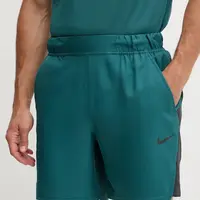 Kraťasy Nike Philadelphia Eagles pánské, zelená barva, 01NA-503M-86-V75