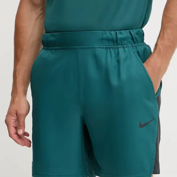 Kraťasy Nike Philadelphia Eagles pánské, zelená barva, 01NA-503M-86-V75