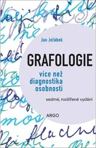 Grafologie - Jan Jeřábek