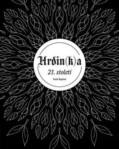 Hrdin(k)a 21. století - Iveta Supová