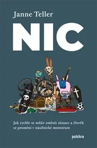 Nic - Janne Teller