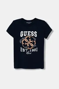 Dětské tričko Guess