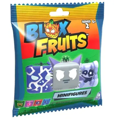 Blox Fruits – Minifigurka S2