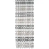 Esposa HOTOVÝ ZÁVĚS, poloprůhledné, 140/245 cm