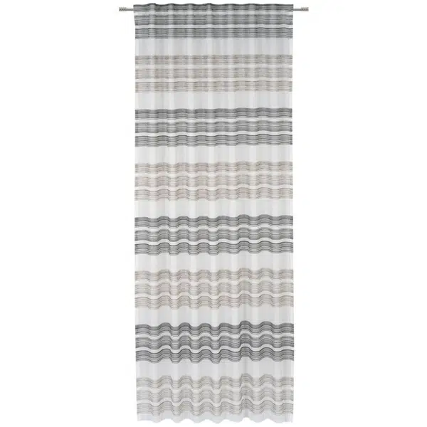 Esposa HOTOVÝ ZÁVĚS, poloprůhledné, 140/245 cm