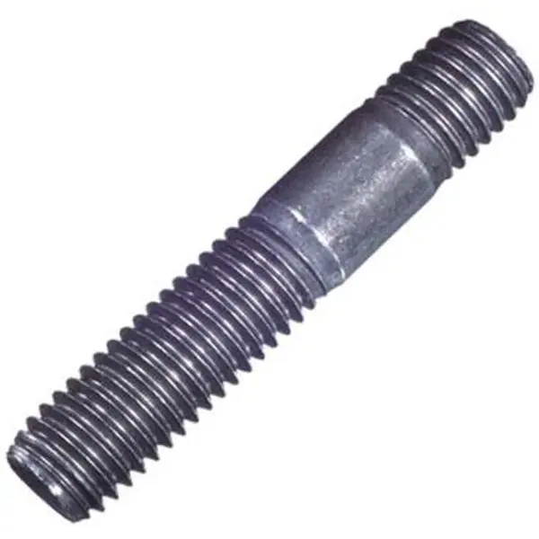 Dresselhaus Závrtné šrouby - štefty M10x35 mm DIN 939, sada 10 ks Velikost: M8x20 mm