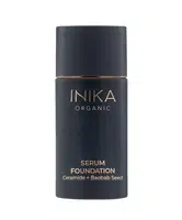 Inika Organic Přírodní lehký pečující make-up Gratitude 35 ml