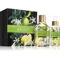 Rudy - Le Maioliche Bergamot dárková sada pro ženy
