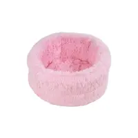 Akinu HUGS Pelech Tereza pro psy růžový 40 cm