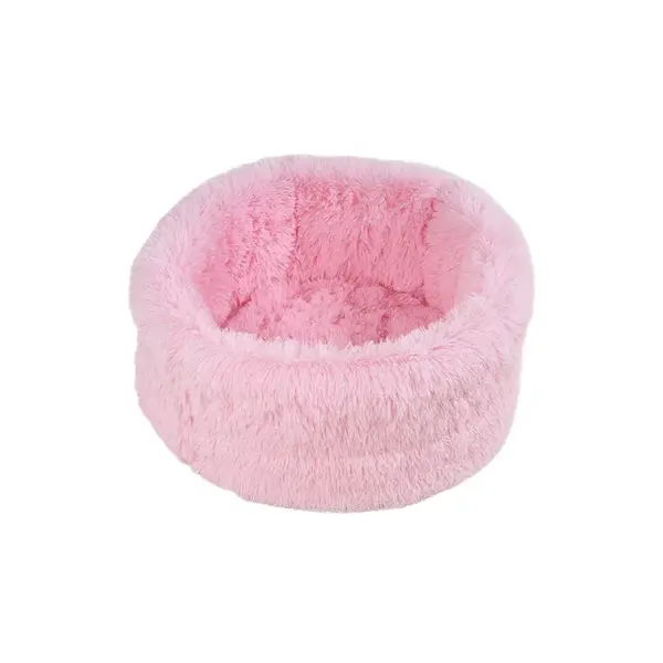 Akinu HUGS Pelech Tereza pro psy růžový 40 cm