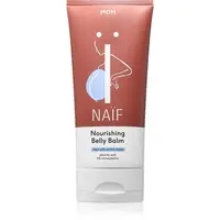 Naif Mom Nourishing Belly Balm tělový balzám proti striím 150 ml