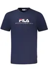 Pánské tričko FILA s krátkým rukávem